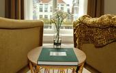 Туры в отель La Paulowna Boutique Hotel