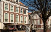 Туры в отель La Paulowna Boutique Hotel
