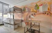 Туры в отель Dutchies Hostel