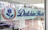 Туры в отель Dutchies Hostel