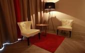 Туры в отель Fletcher Hotel-restaurant Oud London
