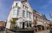 Туры в отель Hotel 't Witte Huys