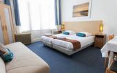 Туры в отель Hotel 't Witte Huys