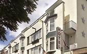Туры в отель Hotel Breitner