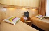 Туры в отель Hotel Breitner