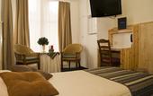 Туры в отель Hotel Breitner