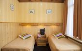 Туры в отель Hotel Breitner