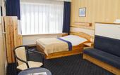 Туры в отель Hotel Breitner