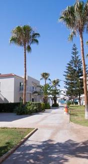 New Famagusta Hotel 3*