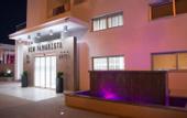 Туры в отель New Famagusta Hotel