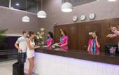 Туры в отель New Famagusta Hotel