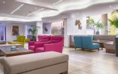 Туры в отель New Famagusta Hotel