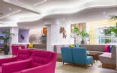 Туры в отель New Famagusta Hotel