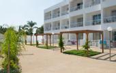 Туры в отель New Famagusta Hotel