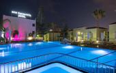 Туры в отель New Famagusta Hotel