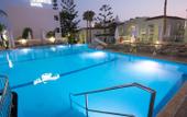 Туры в отель New Famagusta Hotel