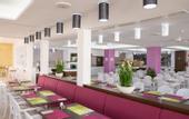 Туры в отель New Famagusta Hotel