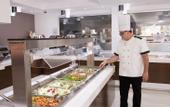 Туры в отель New Famagusta Hotel