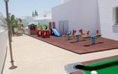 Туры в отель New Famagusta Hotel