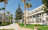 Туры в отель New Famagusta Hotel
