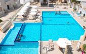 Туры в отель New Famagusta Hotel