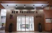 Туры в отель New Famagusta Hotel