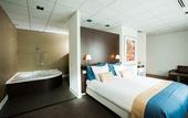 Туры в отель Hotel & Wellness Zuiver