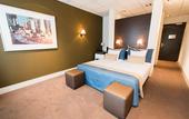 Туры в отель Hotel & Wellness Zuiver