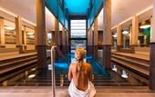 Туры в отель Hotel & Wellness Zuiver