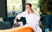 Туры в отель Hotel & Wellness Zuiver