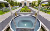 Туры в отель Hotel & Wellness Zuiver