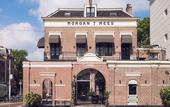 Туры в отель Morgan and Mees Amsterdam