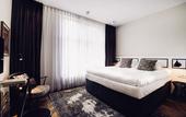 Туры в отель Morgan and Mees Amsterdam
