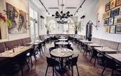 Туры в отель Morgan and Mees Amsterdam