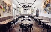 Туры в отель Morgan and Mees Amsterdam