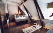 Туры в отель Morgan and Mees Amsterdam