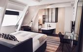 Туры в отель Morgan and Mees Amsterdam