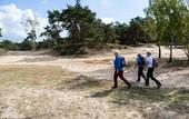 Туры в отель Buitenplaats de Bergse Bossen