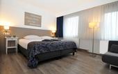 Туры в отель Boutique Hotel Herbergh Amsterdam Airport