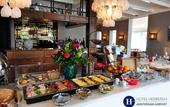 Туры в отель Boutique Hotel Herbergh Amsterdam Airport