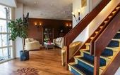 Туры в отель Boutique Hotel Herbergh Amsterdam Airport