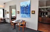Туры в отель Boutique Hotel Herbergh Amsterdam Airport