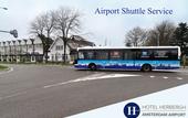 Туры в отель Boutique Hotel Herbergh Amsterdam Airport