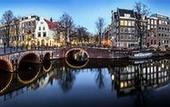 Туры в отель Boutique Hotel Herbergh Amsterdam Airport