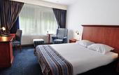 Туры в отель Boutique Hotel Herbergh Amsterdam Airport