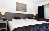Туры в отель Boutique Hotel Herbergh Amsterdam Airport