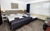 Туры в отель Boutique Hotel Herbergh Amsterdam Airport