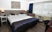 Туры в отель Boutique Hotel Herbergh Amsterdam Airport