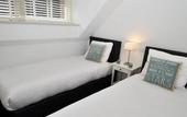 Туры в отель Boutique Hotel Herbergh Amsterdam Airport