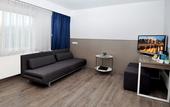 Туры в отель Boutique Hotel Herbergh Amsterdam Airport